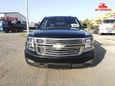 SUV   Chevrolet Tahoe 2016 , 2640000 , 