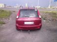    Chevrolet Rezzo 2007 , 375000 , 