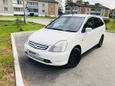    Honda Stream 2001 , 265000 , 