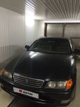  Toyota Chaser 1997 , 380000 , 