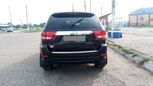 SUV   Jeep Grand Cherokee 2012 , 1150000 , 