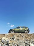 SUV   Renault Duster 2015 , 655000 , 