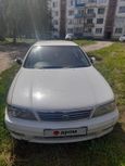  Nissan Cefiro 1997 , 167000 , 