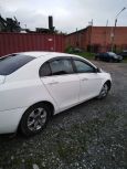  Geely Emgrand EC7 2012 , 230000 , 