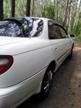  Toyota Carina 1996 , 159000 , 