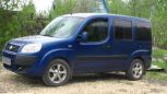    Fiat Doblo 2008 , 315000 , 