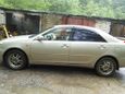  Toyota Camry 2004 , 370000 , 