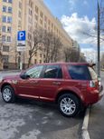 SUV   Land Rover Freelander 2009 , 1049000 , 