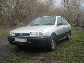 Nissan Pulsar 1991 , 100000 , 