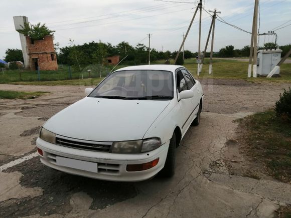  Toyota Carina 1994 , 110000 , 