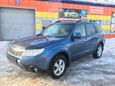 SUV   Subaru Forester 2008 , 620000 , 