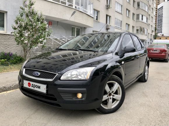  Ford Focus 2006 , 289000 , 