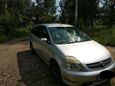    Honda Stream 2001 , 315000 , 