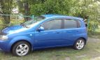  Chevrolet Aveo 2007 , 335000 , -