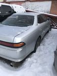  Toyota Mark II 1995 , 90000 , 