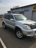 SUV   Toyota Land Cruiser Prado 2004 , 1030000 , 