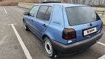  Volkswagen Golf 1993 , 75000 , 