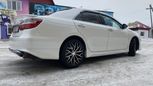  Toyota Camry 2015 , 1500000 , 