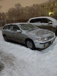  Nissan Pulsar 1999 , 130000 , 