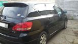    Toyota Ipsum 2002 , 525000 , --