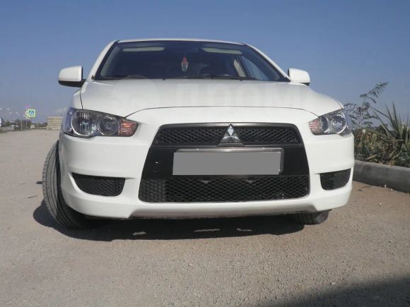  Mitsubishi Lancer 2007 , 500000 , 