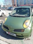  Nissan March 2002 , 180000 , 