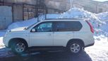 SUV   Nissan X-Trail 2009 , 850000 , 