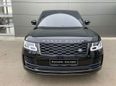 SUV   Land Rover Range Rover 2018 , 6750000 , 