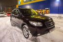 SUV   Hyundai Santa Fe 2008 , 740000 , -