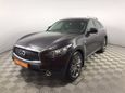 SUV   Infiniti FX37 2012 , 1399000 , 