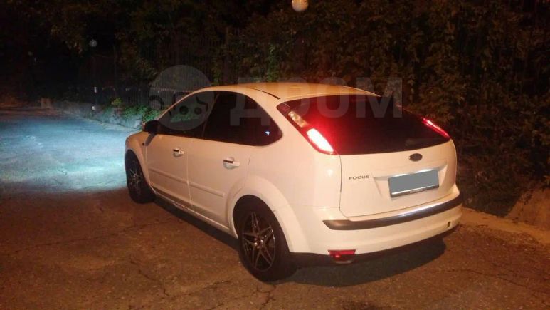  Ford Focus 2007 , 340000 , 