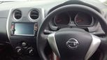  Nissan Note 2014 , 445000 , 