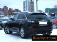 SUV   Infiniti FX45 2008 , 750000 , 