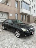  Mercedes-Benz E-Class 2009 , 1230000 , 