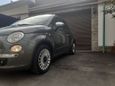  3  Fiat 500 2012 , 650000 , 