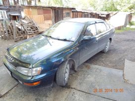  Toyota Corona SF 1993 , 185000 , 