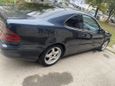  Mercedes-Benz CLK-Class 2001 , 330000 , 