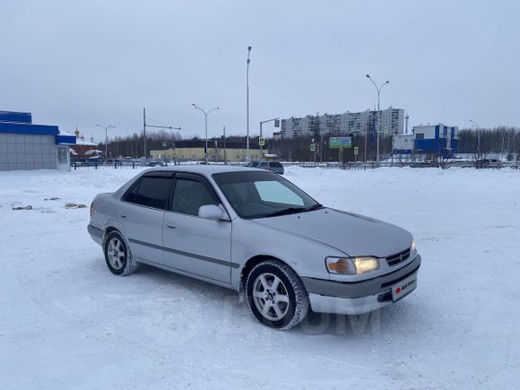  Toyota Corolla 1996 , 240000 , 