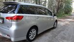    Toyota Wish 2009 , 750000 , 