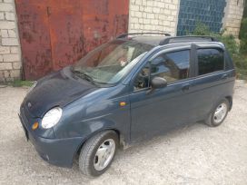  Daewoo Matiz 2003 , 125000 , 