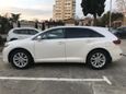 SUV   Toyota Venza 2014 , 2150000 , 