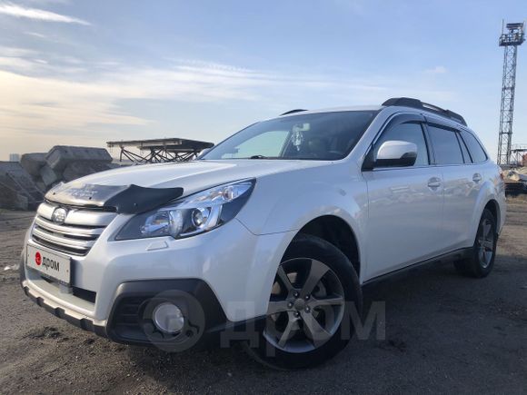  Subaru Outback 2014 , 1250000 , 