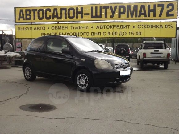  Toyota Vitz 1999 , 139888 , 