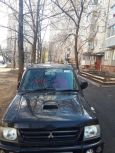 SUV   Mitsubishi Pajero Mini 2001 , 190000 , 