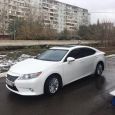  Lexus ES250 2014 , 1750000 , 