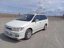    Nissan Presage 1998 , 255000 , 