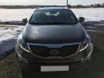 SUV   Kia Sportage 2012 , 920000 , 