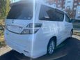    Toyota Vellfire 2010 , 1750000 , 