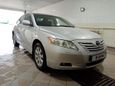  Toyota Camry 2008 , 880000 , 