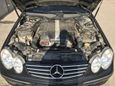  Mercedes-Benz CLK-Class 2002 , 370000 , 